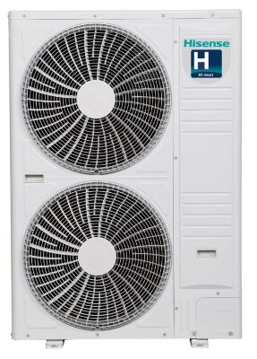 Hisense AVW-76HKFH1 Inverter