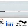 Hitachi RAC -14JH2/RAS -14JH2 Inverter(Air Exchanger)