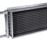 ZILON ZWS 500x250-2 водяной нагреватель для прямоугольных каналов