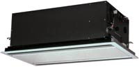 Mitsubishi Electric PLFY-P20VLMD-E (кассетный)