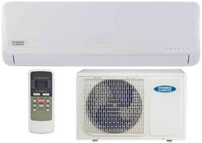 General Climate GC/GU-F18HN1