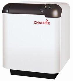 CHAPPEE BORA GCVi 42