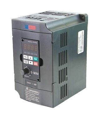 TECORP IF.450D Частотный преобразователь