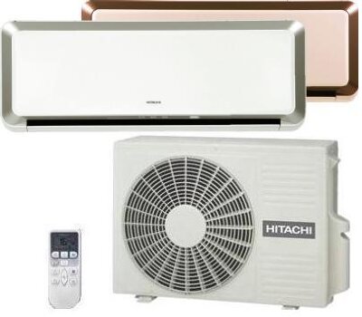Hitachi RAC -14SH1/RAS -14SH1(B)Inverter