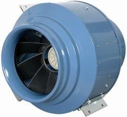 Systemair KD 355XL1