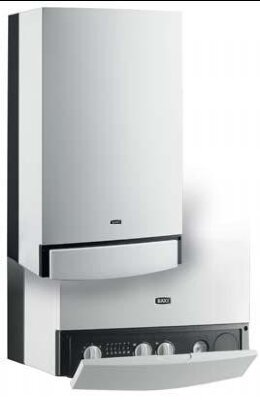 Baxi LUNA 240 i