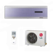 LG C09LHB(синий)