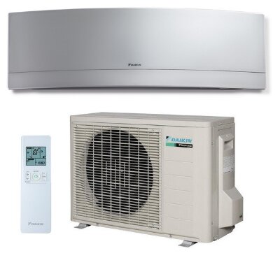 Daikin FTXJ50MS/RXJ50M