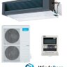 Midea MTB-24HWN1-Q1/ MOCA30U-24HN1-Q