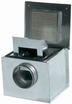 Systemair KVK 315M