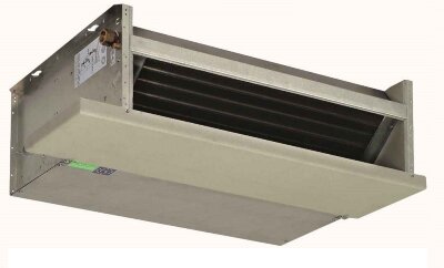 Royal Clima VCT 52 IO1 канальный 2-х трубный фанкойл