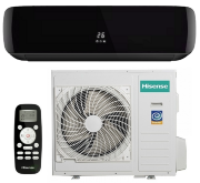 Hisense AS-09UW4RYDTG05B DC Inverter