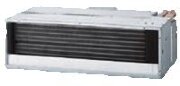 Hitachi RAD-18NH7A Inverter(канальный внутренний блок)