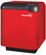 CHAPPEE BORA Bi 40