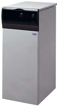 Baxi Slim 1.400 iN