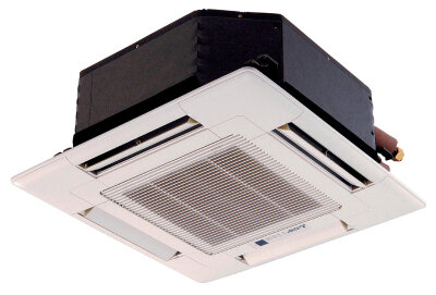 Mitsubishi Electric SLZ-KA35VAL/SUZ-KA35VA/SLP-2AAW Inverter