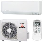 Mitsubishi Heavy SRK45ZMP-S/SRC45ZMP-S