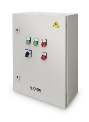 Щит управления  ZILON ZCS-E56-Y3