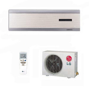 LG C09LHD(дерево)