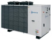 RHOSS MCAE 145 компрессорно-конденсаторный блок