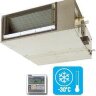 Daikin FBQ71C/RZQS71DV invertor