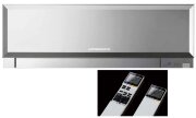 Mitsubishi Electric MSZ-EF22VE Inverter Silver (внутренний блок настенного типа)