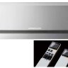 Mitsubishi Electric MSZ-EF22VE Inverter Silver (внутренний блок настенного типа)