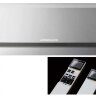 Mitsubishi Electric MSZ-EF22VE Inverter Silver (внутренний блок настенного типа)