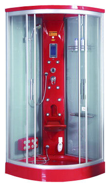 ATTOLL TS-95 CR