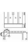 ATTOLL TS-95 CR