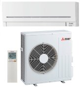 Mitsubishi Electric MSZ-AP71VGK/MUZ-AP71VG Inverter