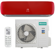 Hisense AS-10UW4RVETG00(R) Super DC Inverter