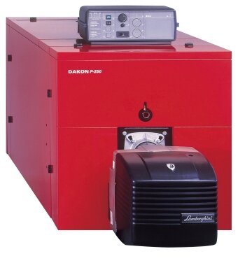 Dakon PREXAL 1200