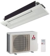 Mitsubishi Electric MLZ-KA35VA/MUZ-GE35VA/MLP-440W Inverter (однопоточный)