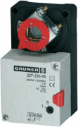 Gruner 227-3-230-05-S1