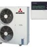 Mitsubishi Heavy FDT208CEN