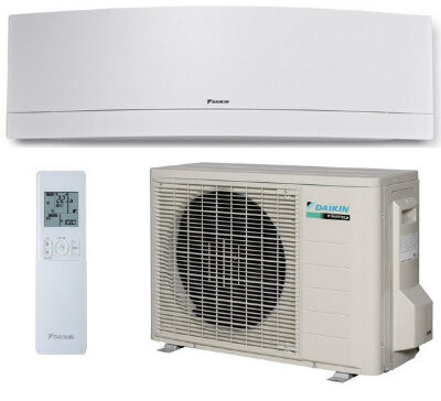 Daikin FTXJ35LW/RXJ35L