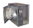 Systemair RS 40-20L