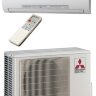 Mitsubishi Electric MSZ-FD35VA/MUZ-FD35VA Inverter  DeLuxe