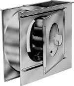 Systemair CKS 500-3