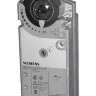 Siemens GCA326.1E с возвратной пружиной